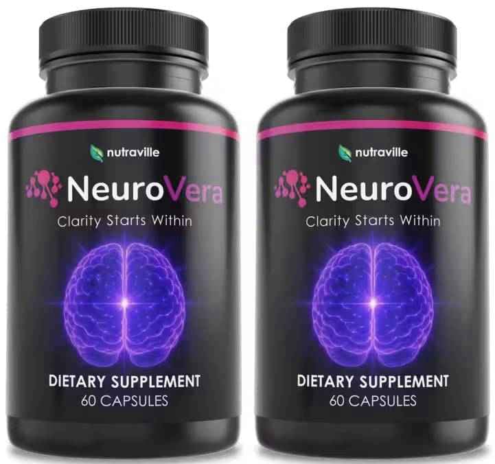 What is NeuroVera  ?