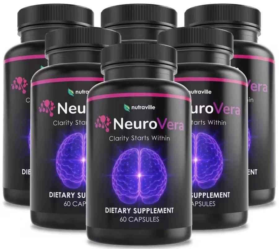 NeuroVera  Discounted Offer