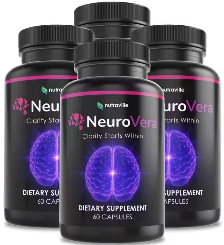 How Does NeuroVera  Works?