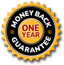 NeuroVera  guarantee